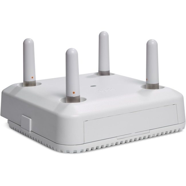 Cisco Aironet Wireless Access Point AIR-AP3802E-A-K9C AP3802E