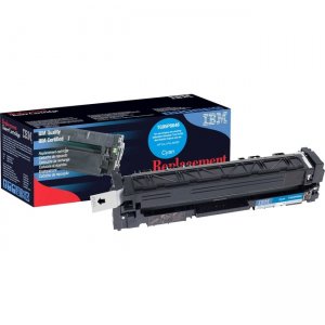 IBM Remanufactured HP 410X Toner Cartridge TG95P6648