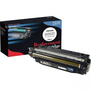 IBM Remanufactured HP508X High Yield Toner Cartridge TG95P6655 IBMTG95P6655