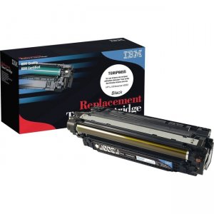 IBM Remanufactured HP508X High Yield Toner Cartridge TG95P6655