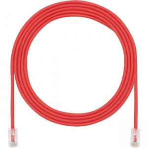 Panduit Cat.5e UTP Patch Network Cable UTP28CH15RD