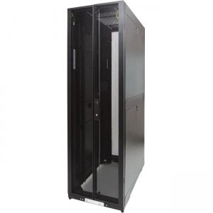 Rack Solutions 48U Data Center Rack 800mm x 1200mm 151SW-4567