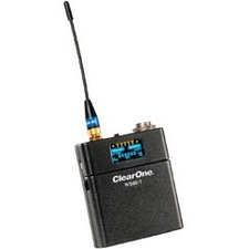ClearOne Beltpack Transmitter 910-6004-005-C