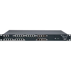 AudioCodes Mediant VoIP Gateway M1KB-D1-SBA-2AC-ES 1000B