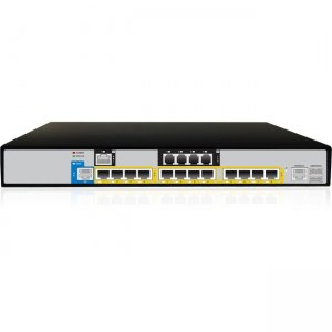 AudioCodes Mediant VoIP Gateway M800B-V-4B-4L 800B