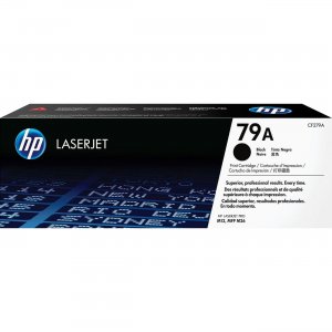 HP Toner Cartridge CF279A HEWCF279A 79A