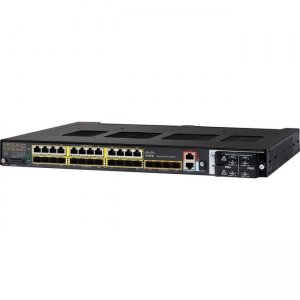 Cisco Ethernet Switch IE-4010-16S12P