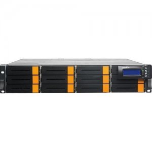 Rocstor Enteroc DAS Storage System R2USDSS6-S96 S620-S