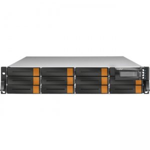 Rocstor Enteroc DAS Storage System R2UDDSS6-S96 S620-D