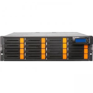 Rocstor 12Gb SAS 16-Bay Redundant RAID Storage R3USDSS6-S128 S630-S