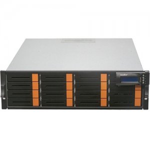 Rocstor 12Gb SAS 16-Bay Redundant RAID Storage R3UDDSS6-S128 S630-D