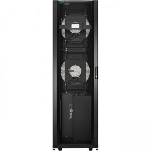 APC by Schneider Electric InRow RD, 600mm Air Cooled, 460-480V, 60Hz, with Humidifier ACRD601P