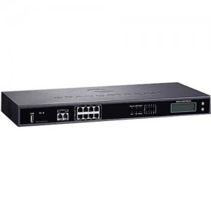 Grandstream Data/Voice Gateway UCM6208