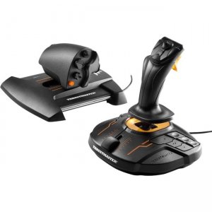 Thrustmaster T.16000M FCS Hotas 2960778