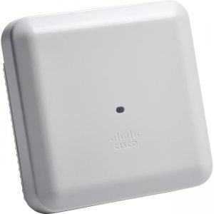 Cisco Aironet Wireless Access Point AIR-AP3802I-T-K9 3802I