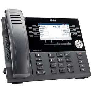 Mitel MiVoice IP Phone 50006769 6930