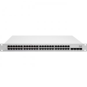 Meraki Ethernet Switch MS225-48-HW MS225-48