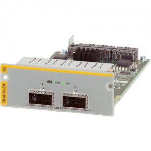 Allied Telesis Expansion Module AT-SBX81XLEM/Q2