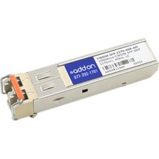 AddOn Cisco SFP (mini-GBIC) Module CWDM-SFP-1570-40K-AO