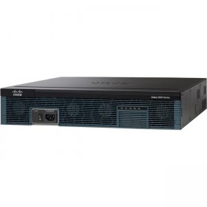 Cisco Router - Refurbished C2951-AX/K9-RF 2951