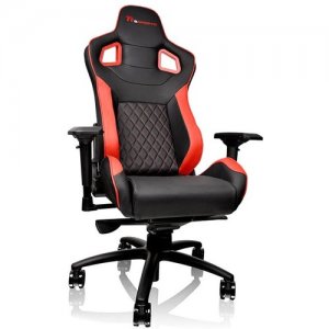 Tt eSPORTS GT Fit Gaming Chair GC-GTF-BRMFDL-01 F100