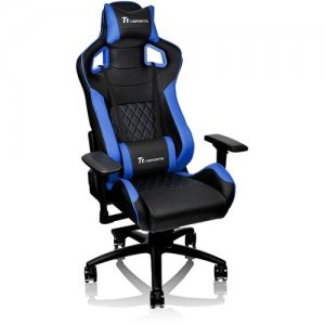 Tt eSPORTS GT Fit Gaming Chair GC-GTF-BLMFDL-01 F100