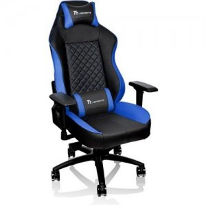 Tt eSPORTS GT Comfort Gaming Chair GC-GTC-BLLFDL-01