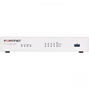 Fortinet FortiGate 30E Network Security/Firewall Appliance FG-30E-BDL-900-60