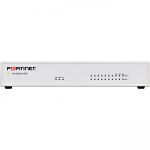 Fortinet FortiGate Network Security/Firewall Appliance FG-60E-BDL-950-60 60E