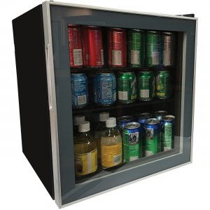 Avanti 1.6 cubic foot Beverage Cooler ARBC17T2PG AVAARBC17T2PG