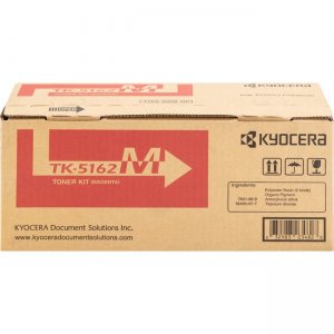 Kyocera Ecosys P7040cdn Toner Cartridge TK-5162M KYOTK5162M