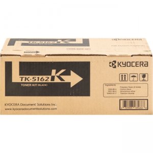 Kyocera Ecosys P7040cdn Toner Cartridge TK-5162K KYOTK5162K
