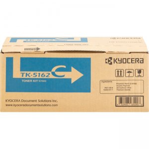 Kyocera Ecosys P7040cdn Toner Cartridge TK-5162C