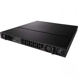 Cisco Router - Refurbished ISR4431-AX/K9-RF 4431