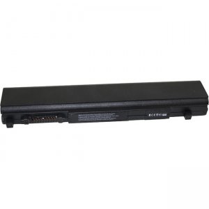V7 Replacement Battery for Selected Toshiba Laptops PA3929U-1BRS-V7
