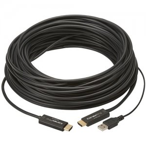 KanexPro 18G HDMI Active Optical Cable with 4K/60Hz - 50m CBL-AOC50M4K