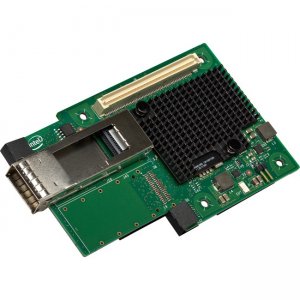 Intel Ethernet Server Adapter for OCP XL710QDA1OCP XL710