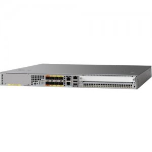 Cisco ASR Router - Refurbished ASR1001X-10G-K9-RF 1001-X