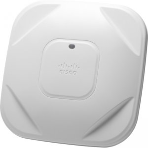 Cisco Aironet Wireless Access Point - Refurbished AIR-CAP1602IBK9-RF 1602I
