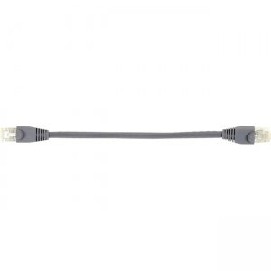 Black Box SpaceGAIN Cat.5e Patch Network Cable EVNSL80-06IN