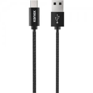 Kanex Premium Micro-USB Cable K171-1113-BK4F