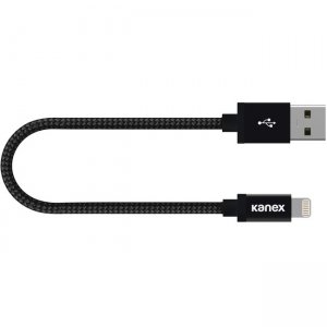 Kanex ChargeSync USB Cable with Lightning Connector K157-1131-MB6I
