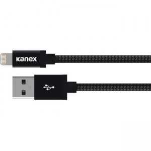 Kanex ChargeSync USB Cable with Lightning Connector K157-1132-MB6F