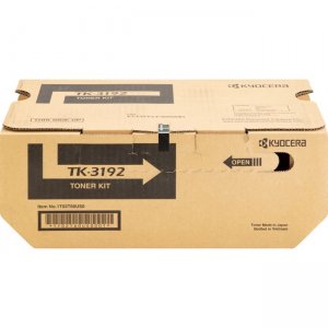 Kyocera Ecosys P3060dn Toner Cartridge TK-3192