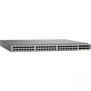 Cisco Nexus 10GE Fabric Extender N2K-C2348TQ-RF 2348TQ