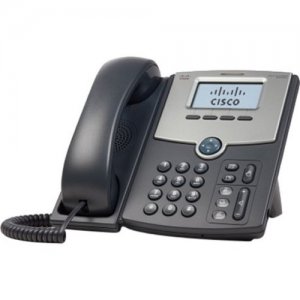 Cisco IP Phone - Refurbished SPA502G-RF SPA 502G