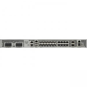 Cisco Router - Refurbished ASR-920-12CZ-D-RF ASR-920-12CZ-D