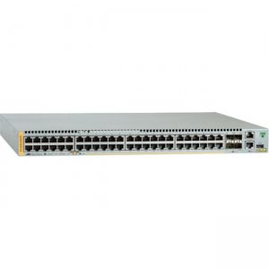 Allied Telesis Layer 3 Switch AT-X930-52GPX-B1 x930-52GPX