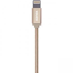 Kanex Premium DuraFlex Lightning Cable K157-1160-GD4F
