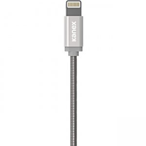 Kanex Premium DuraFlex Lightning Cable K157-1162-SV4F